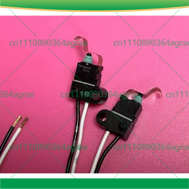 Power Tools Panasonic - 1pcs For Panasonic ASQM11638 Turquoise Waterproof