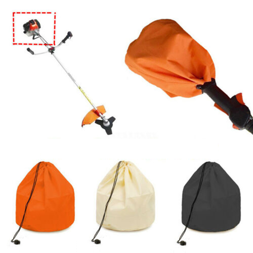 Bag Power Tools - Polyester Engine Cover Bag For Trimmer