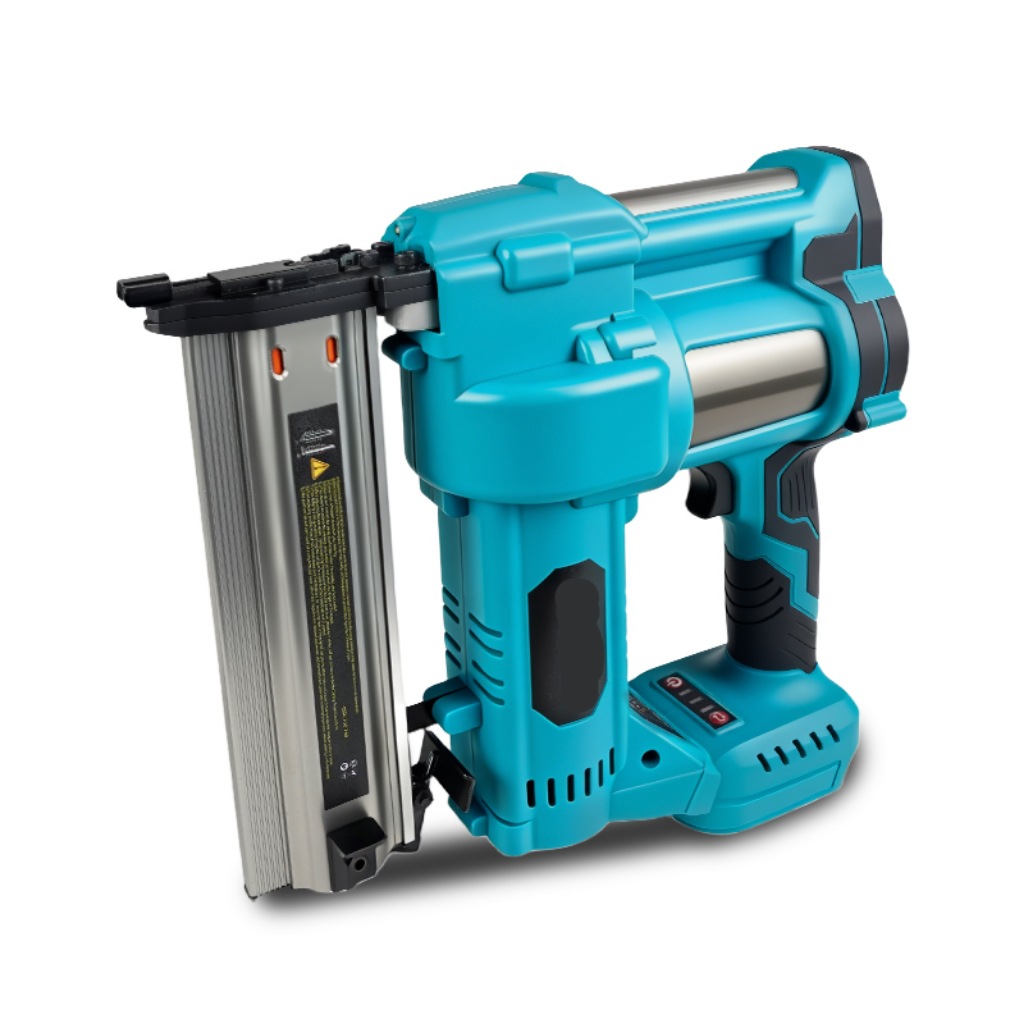 Nail Gun Brad - F50 Brushless Lithium Electric Nail Gun