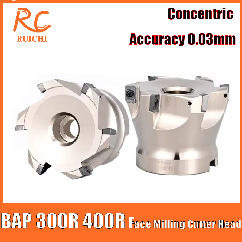 Circular Saw Cordless - BAP 300R 400R Face Milling Cutter