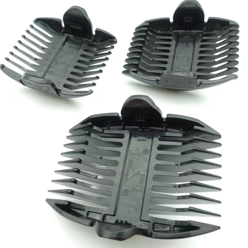 Power Tools Panasonic - 3-4MM 6-9MM 12-15MM Hair Clipper Comb