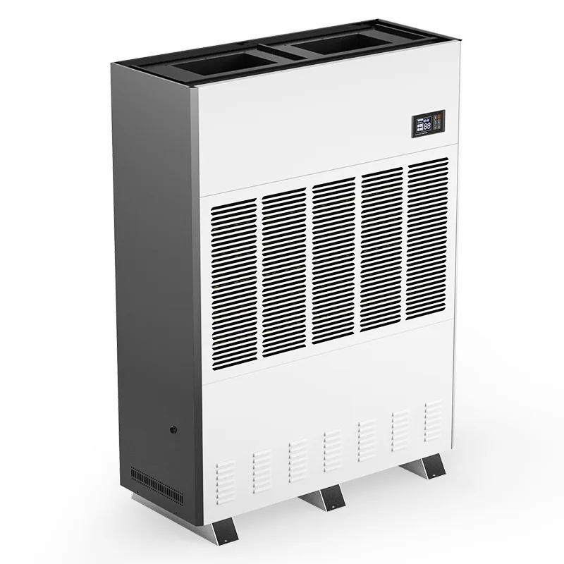 Power Tools Logistics - Basement dehumidifier, logistics warehouse, medicinal materials,
