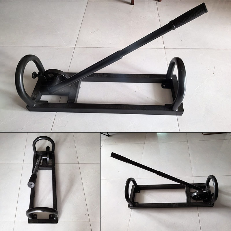 Power Tools Logistics - Joint logistics support pipeline training equipment