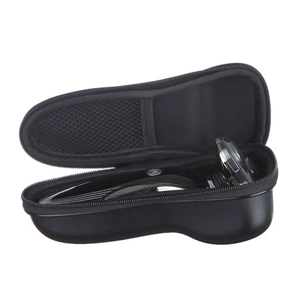 Power Tools Panasonic - Zipper Travel Box for Braun Panasonic