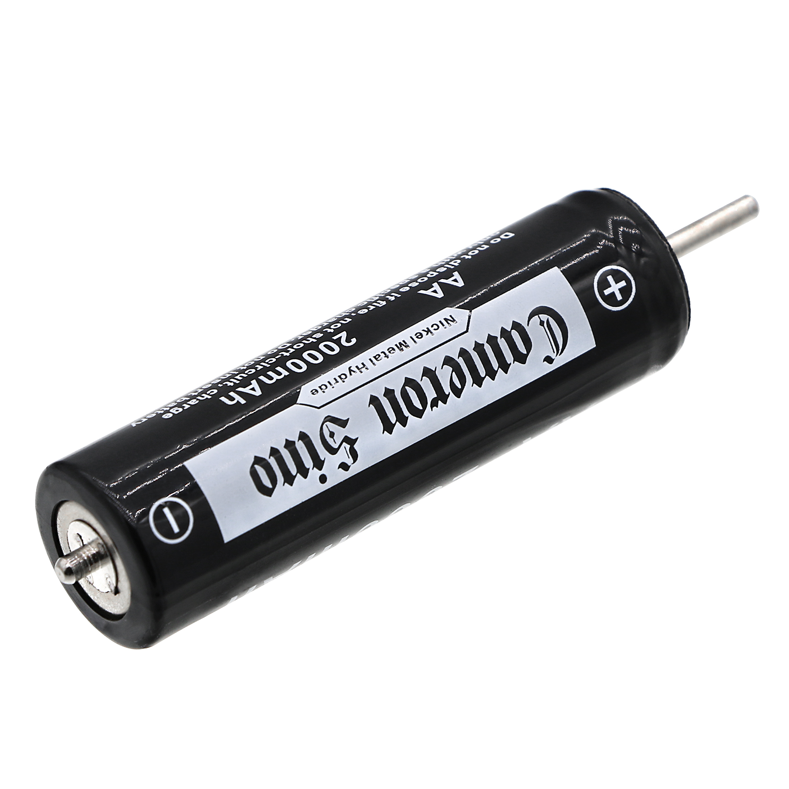 Power Tools Panasonic - Cameron Sino 2000mAh Shaver Battery for