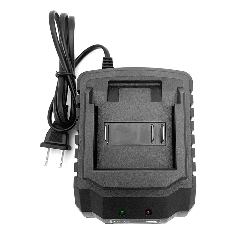 Li-ion Battery Charger 18V 21V - Power Tools Underwater recension och pris