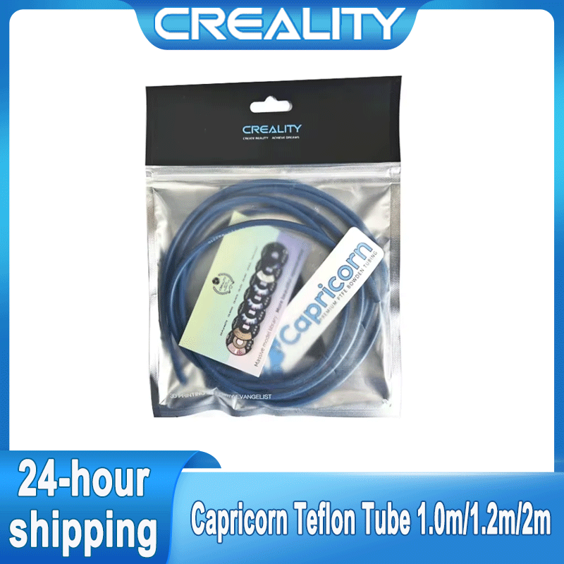 CREALITY for Capricorn Bowden  - Creality Printer K1 recension och pris