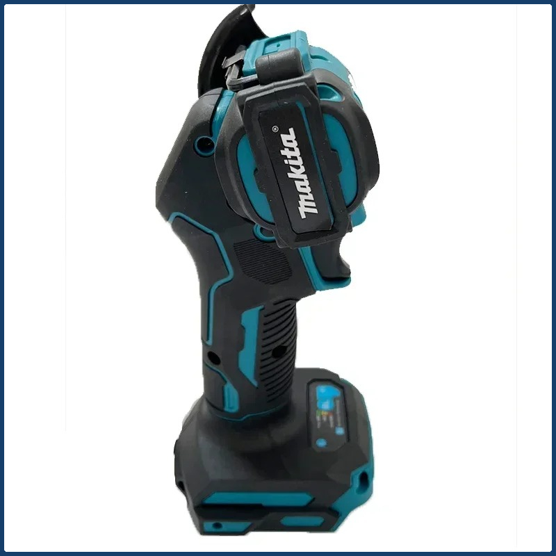 Makita 18V Cordless Angle Grin - Circular Saw Cordless recension och pris
