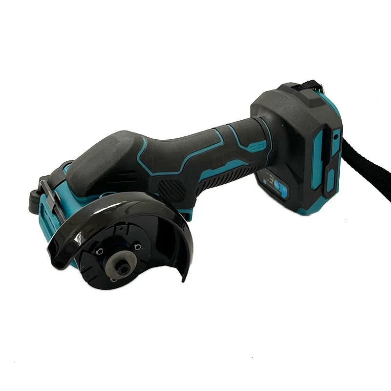 Makita 18V Cordless Angle Grin - Circular Saw Cordless recension och pris
