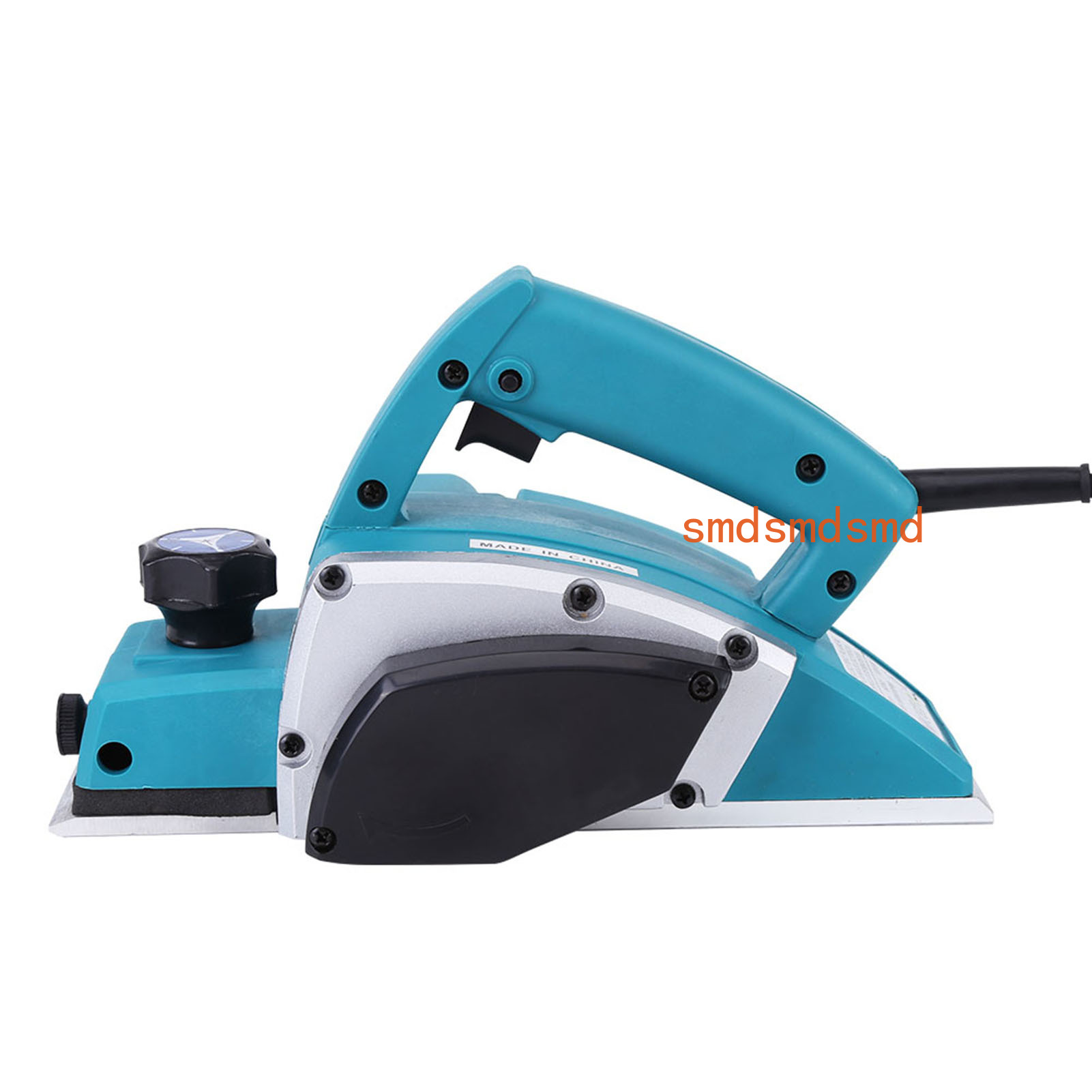 Eectric planer Wood Planer Woo - Planer Handheld Electric recension och pris