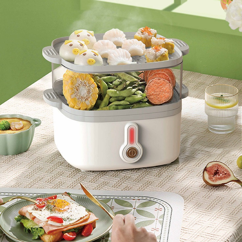 200W Egg cooker Portable Low P - Power Tools Lowes recension och pris