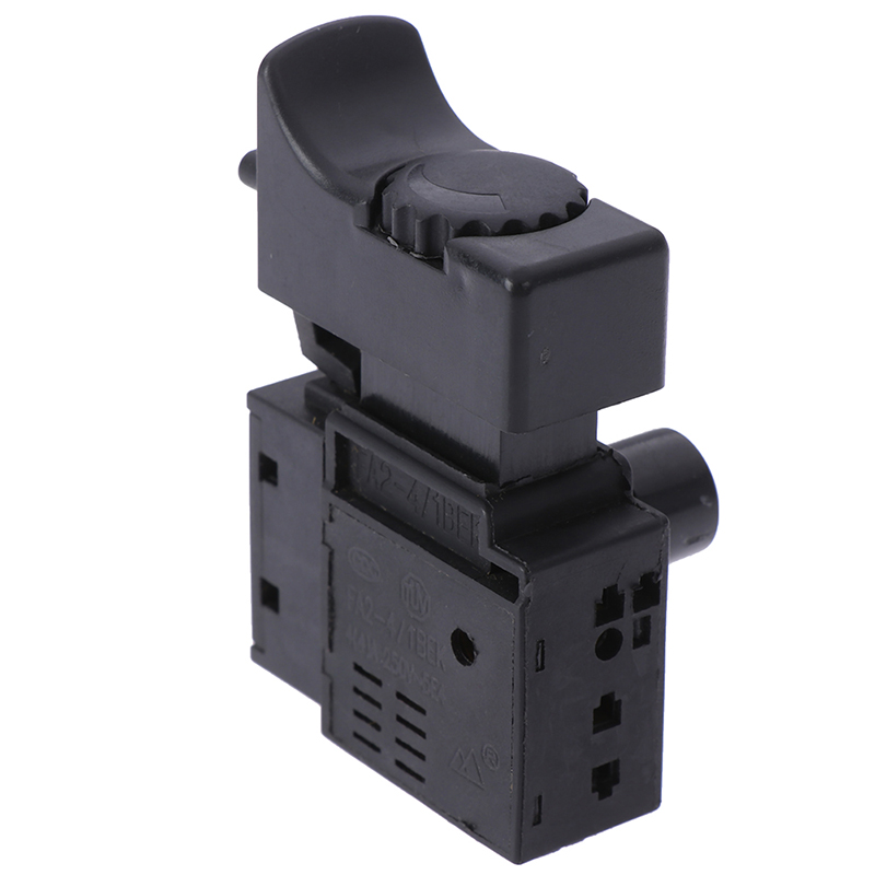 Fa2-6/1bek 6a 250v lock on pow - Power Tools Underwater recension och pris