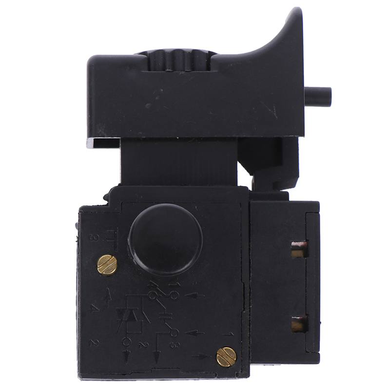 Fa2-6/1bek 6a 250v lock on pow - Power Tools Underwater recension och pris