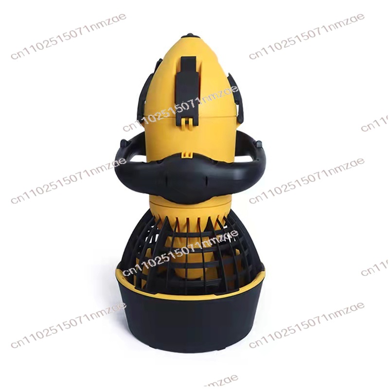 500W Diving Booster Handheld S - Planer Handheld Electric recension och pris