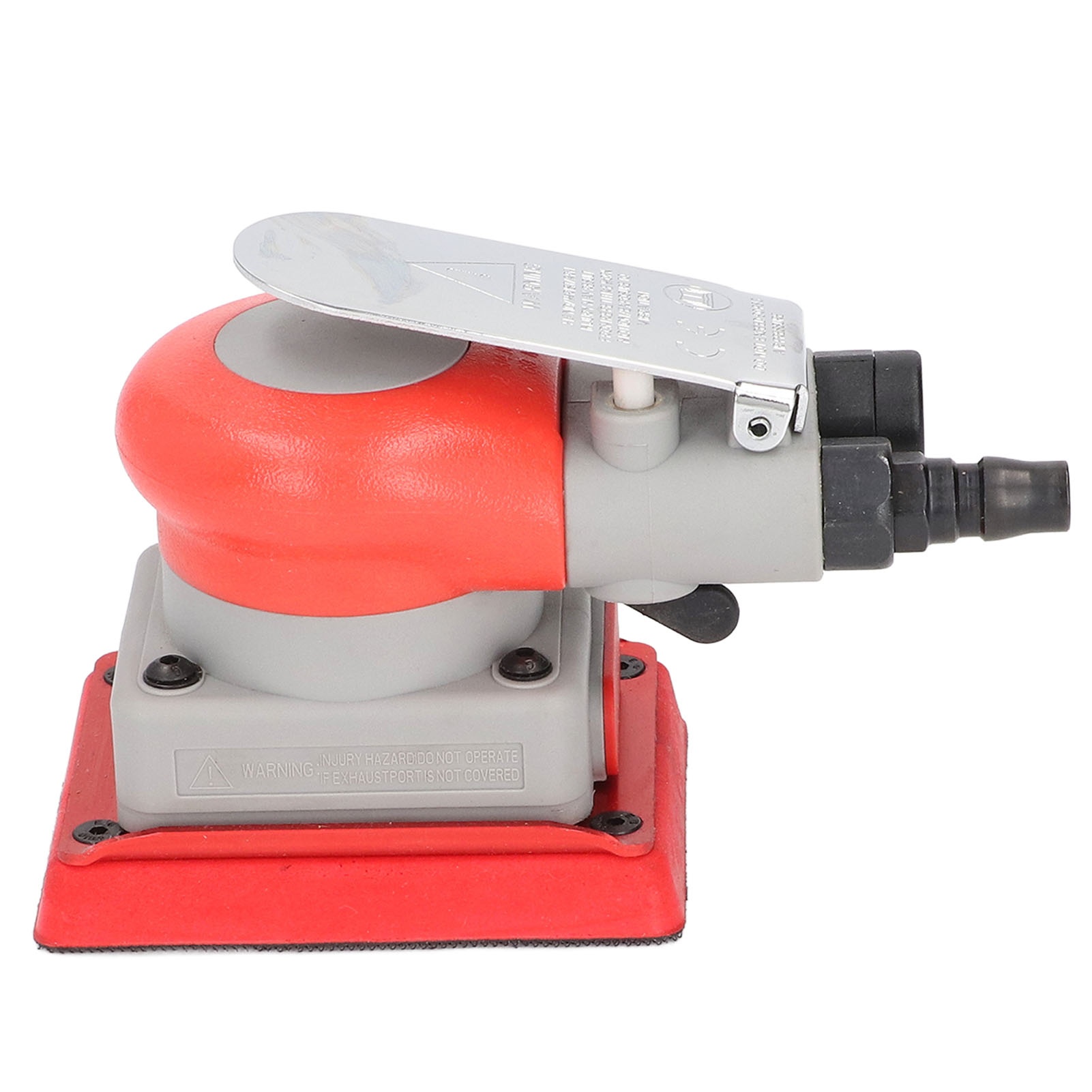 Air Random Orbital Sander Push - Random Orbital Sander recension och pris