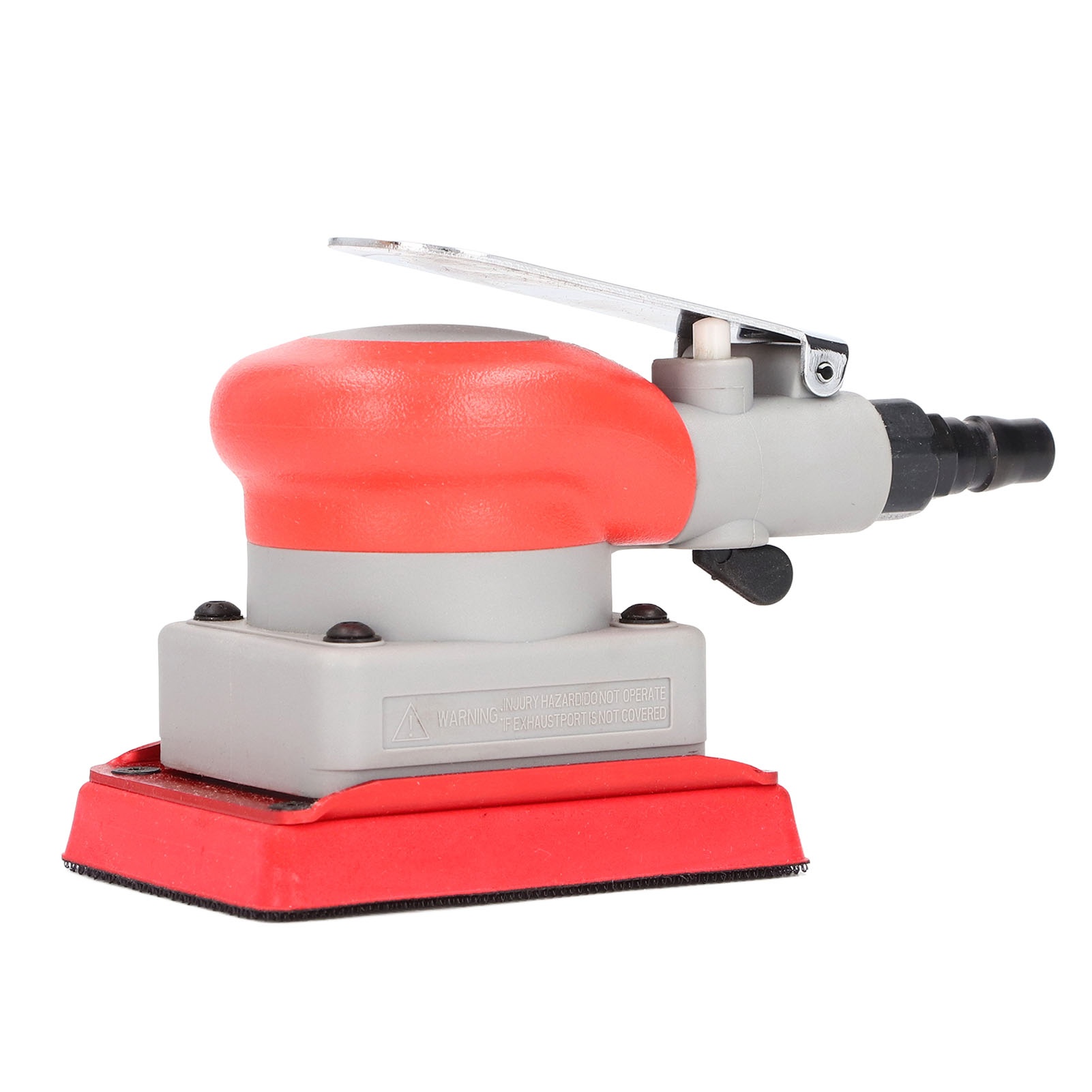 Air Random Orbital Sander Push - Random Orbital Sander recension och pris