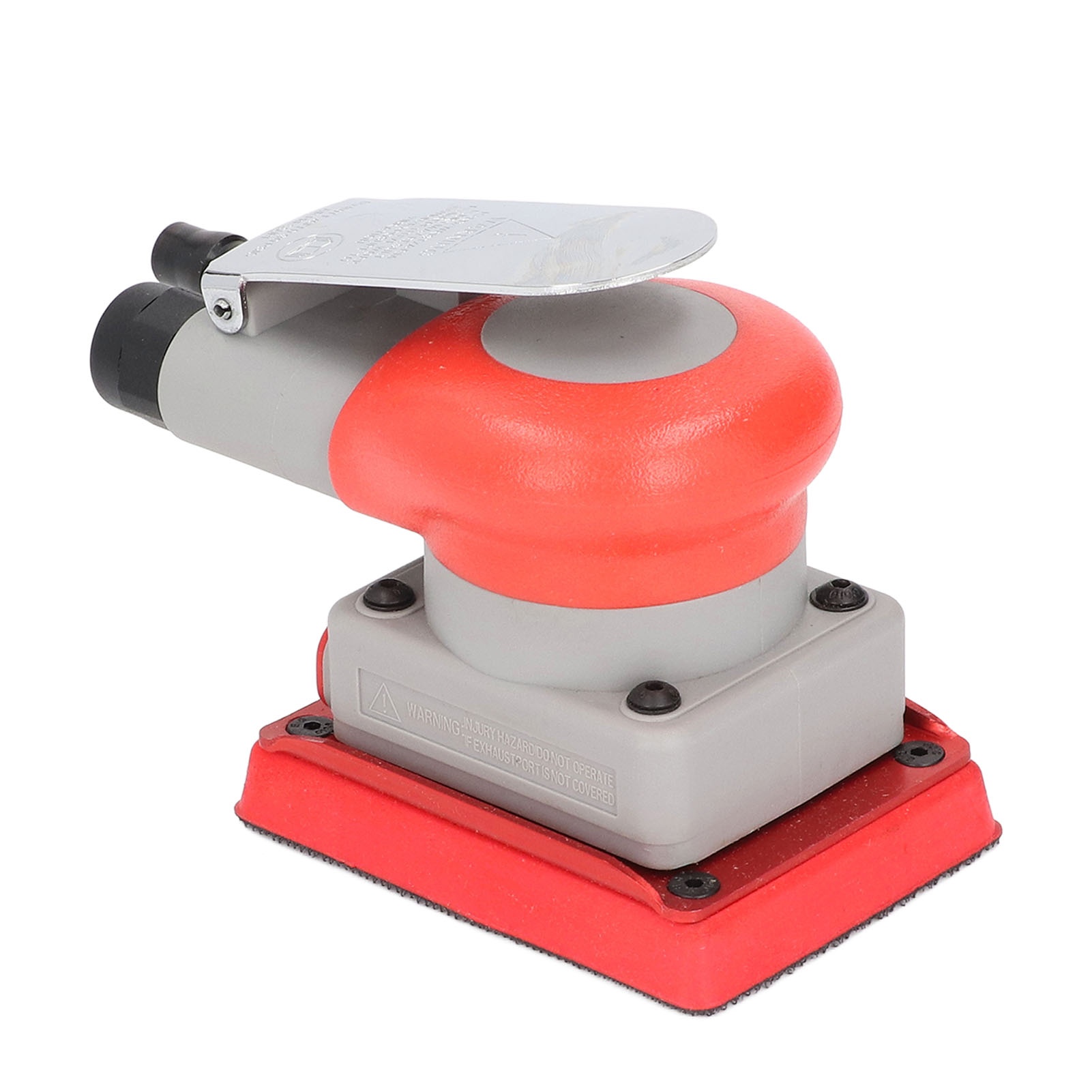 Air Random Orbital Sander Push - Random Orbital Sander recension och pris