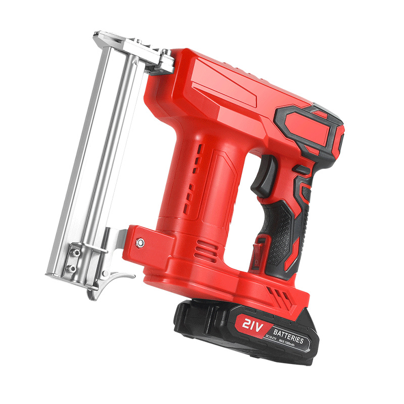 Cordless Nail Gun X-F32/9022,  - Nail Gun Brad recension och pris