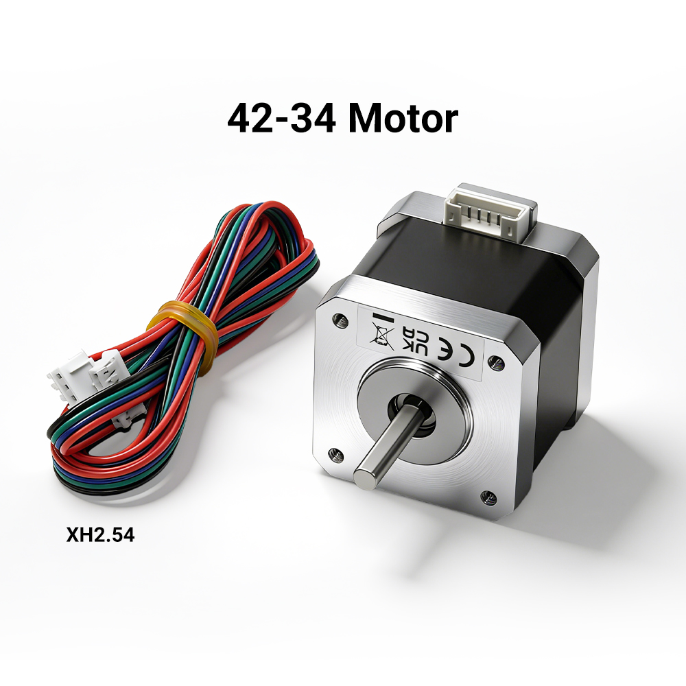 3D Printer 42 40 42 34 X/Y/Z/E - Creality Printer K1 recension och pris