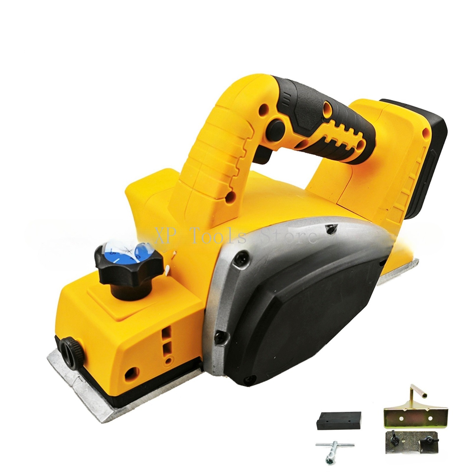 Brushless Electric Planer 1500 - Planer Handheld Electric recension och pris