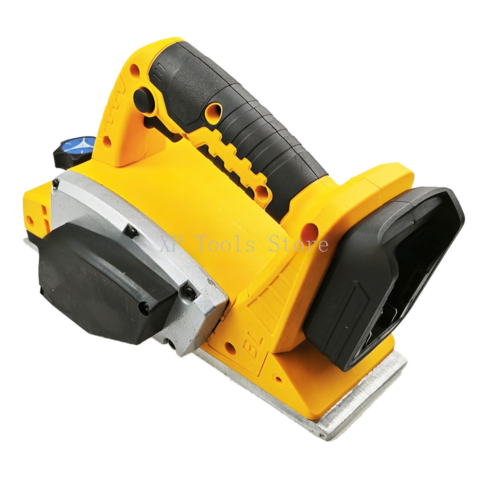 Brushless Electric Planer 1500 - Planer Handheld Electric recension och pris