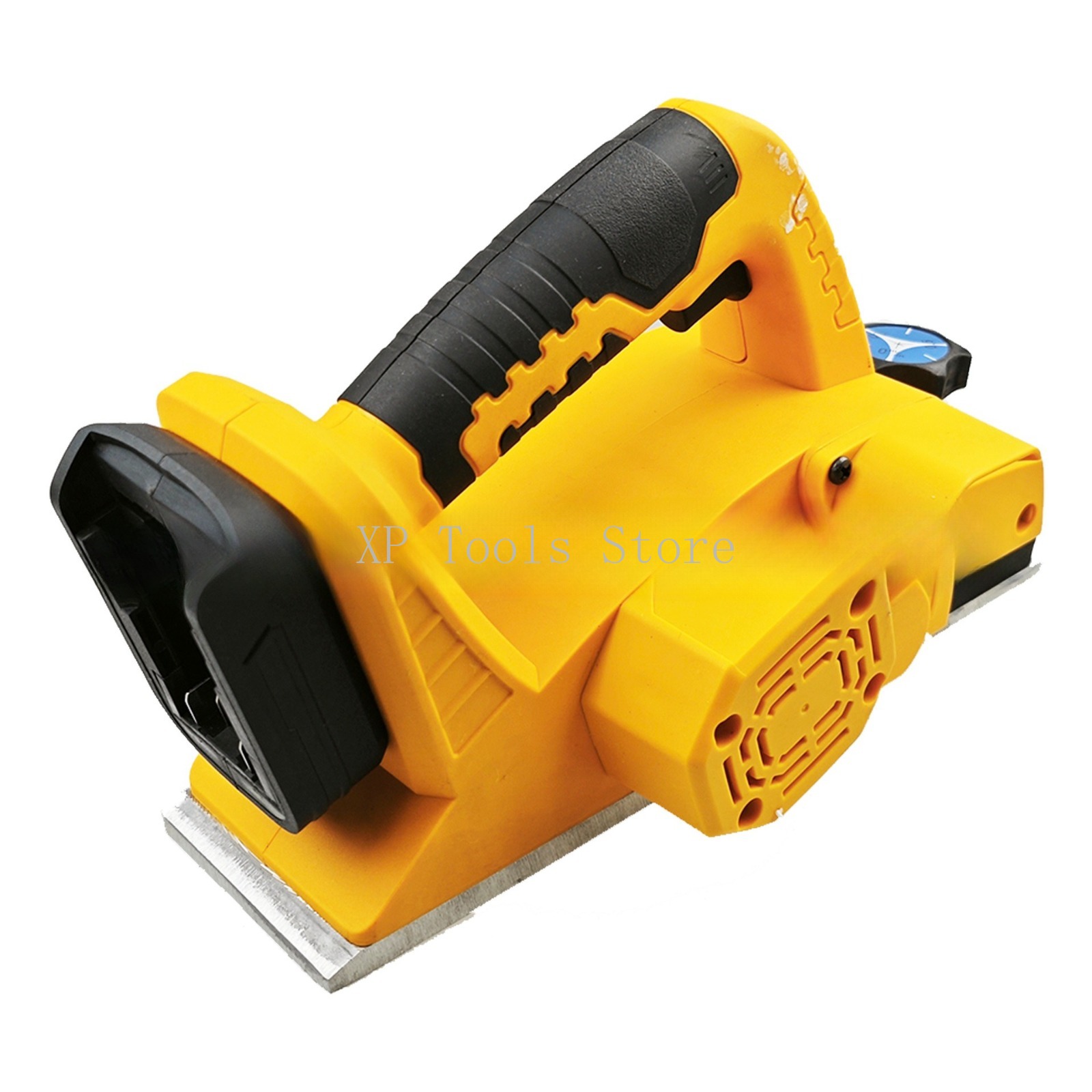 Brushless Electric Planer 1500 - Planer Handheld Electric recension och pris