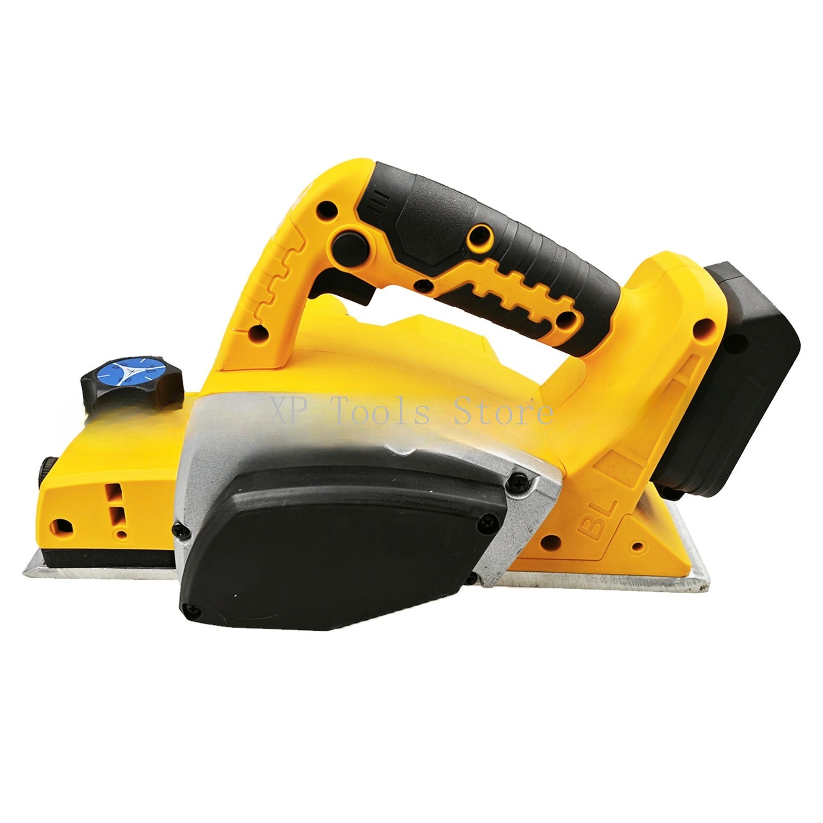Brushless Electric Planer 1500 - Planer Handheld Electric recension och pris