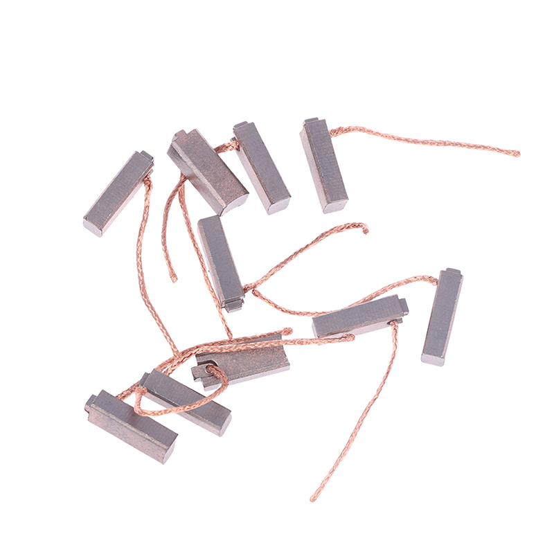 ★▲10pcs 5*7*19mm Electric Gene - Power Tools Lowes recension och pris