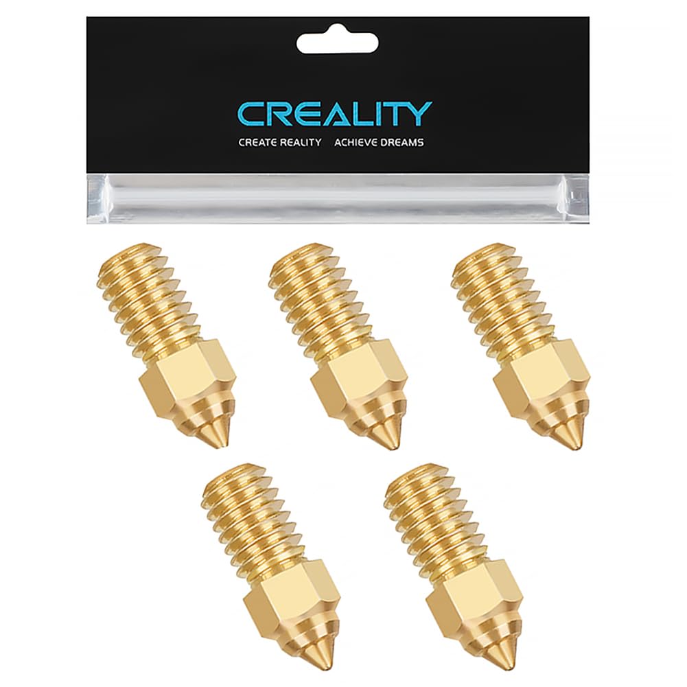Official Creality Ender 3 V3 S - Creality Printer K1 recension och pris