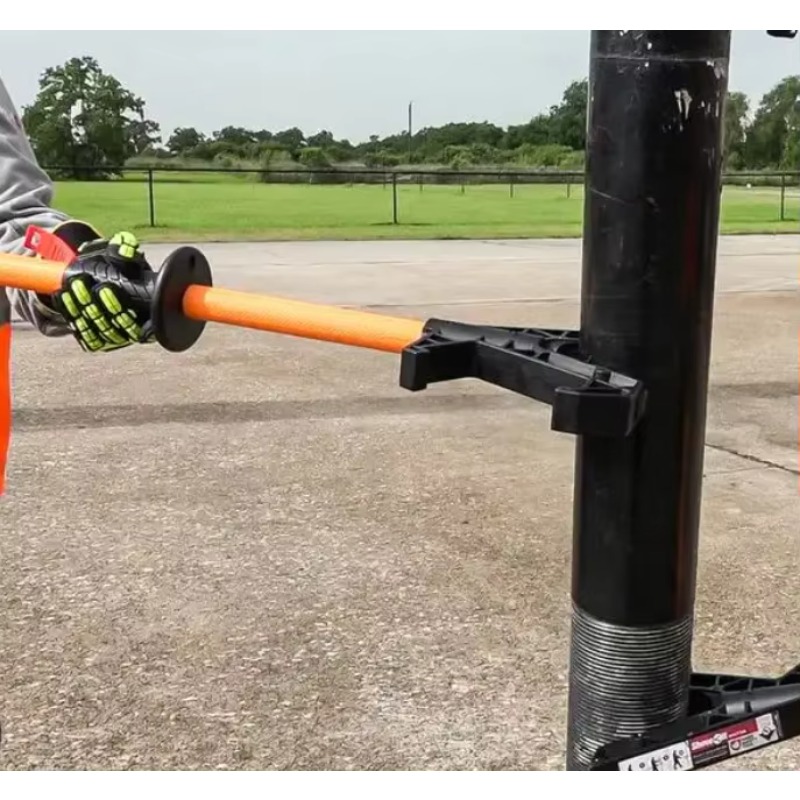 High-load multi-function push- - Power Tools Logistics recension och pris