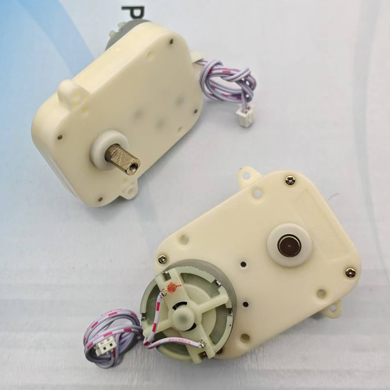 JS50 Watch Winder DC Motor Low - Power Tools Lowes recension och pris