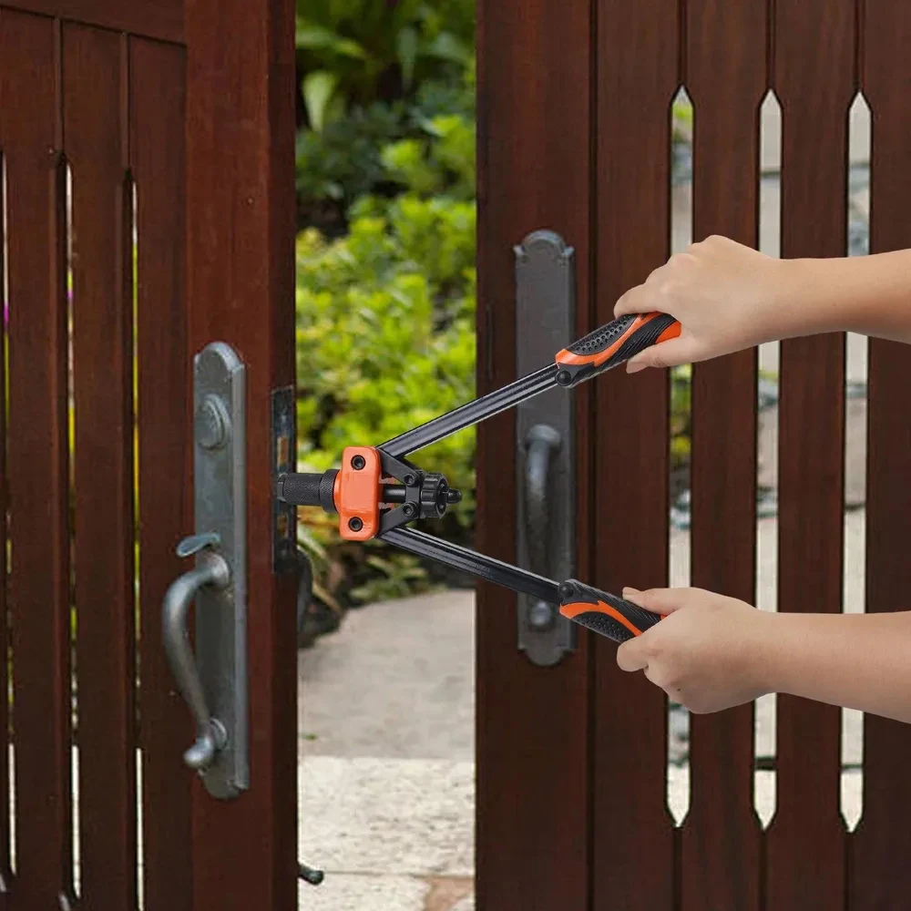Professional Hand Rivet Gun Se - Staple Gun Electric recension och pris