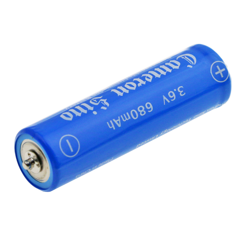 GreenBattery 680mAh Battery fo - Power Tools Panasonic recension och pris
