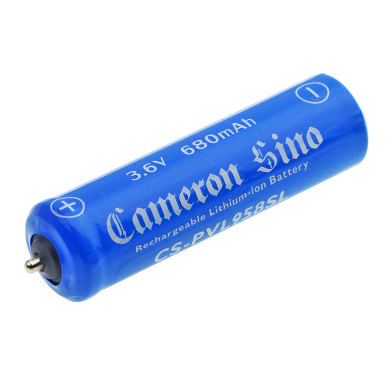 GreenBattery 680mAh Battery fo - Power Tools Panasonic recension och pris
