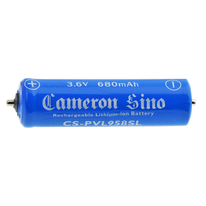 GreenBattery 680mAh Battery fo - Power Tools Panasonic recension och pris
