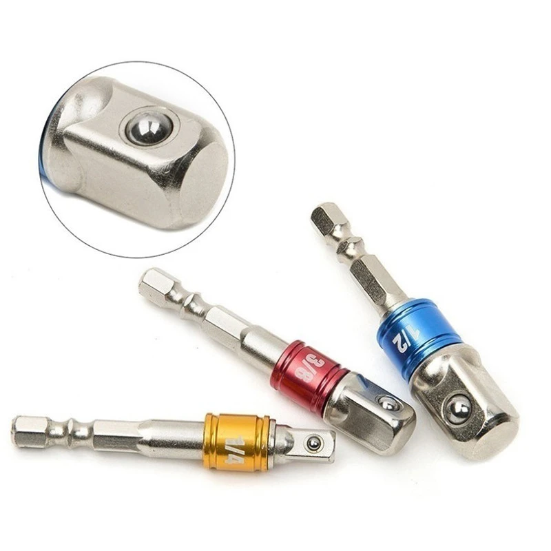 Socket Impact Driver Extension - Power Tools Underwater recension och pris