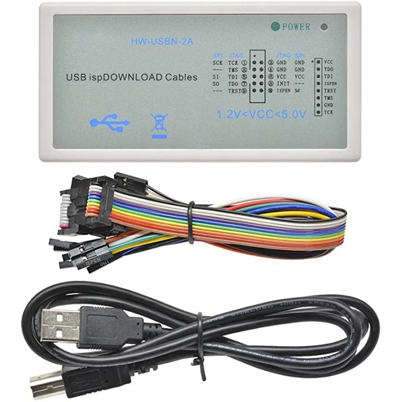 download cable downloader ISP  - Power Tools Download recension och pris