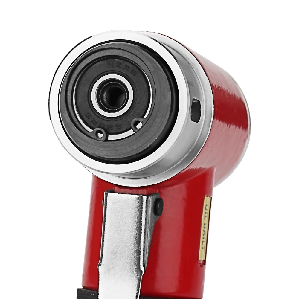 New Protable Random Orbit Air  - Random Orbital Sander recension och pris