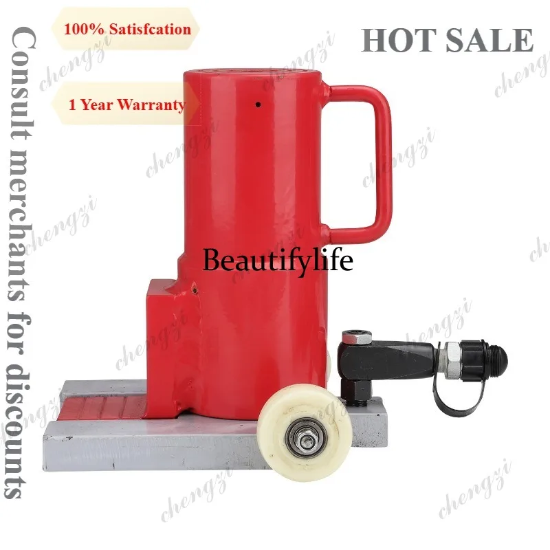 HR  Split Toe Jack Hydraulic L - Power Tools Lowes recension och pris