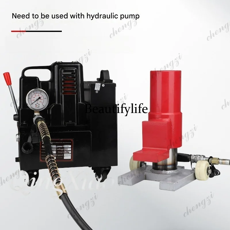 HR  Split Toe Jack Hydraulic L - Power Tools Lowes recension och pris