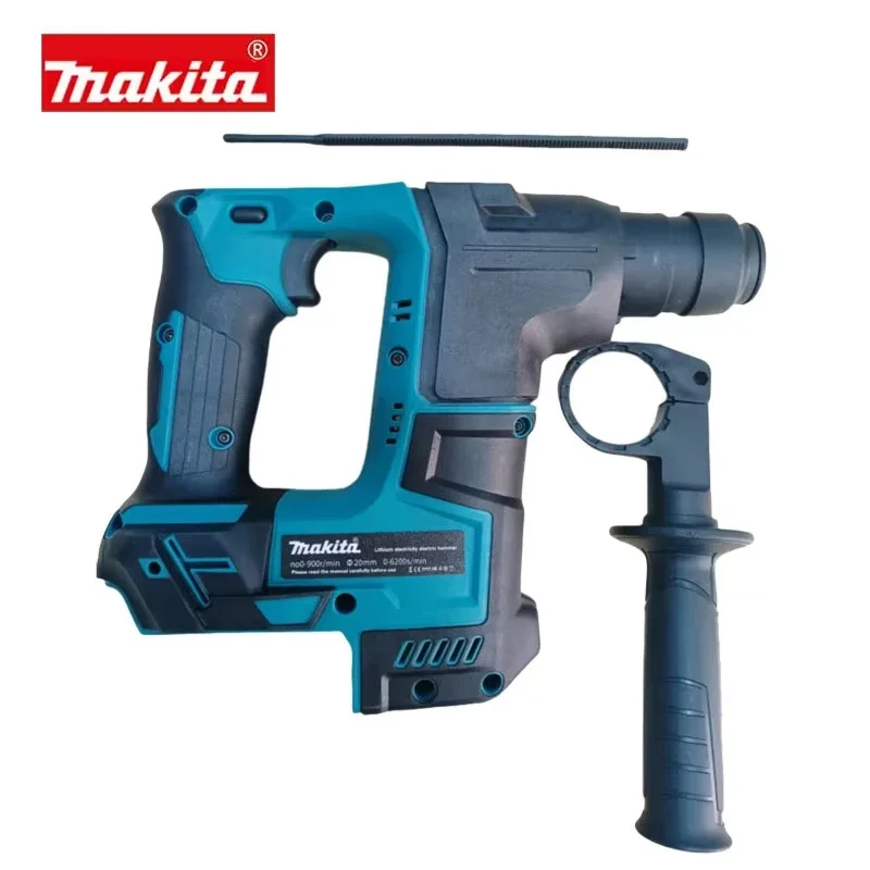 Makita Brushless Hammer Cordle - Power Tools Underwater recension och pris