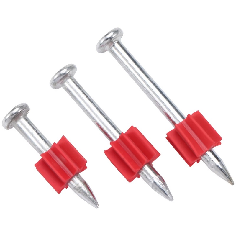 Dia 3.5mm Hardened Cement Nail - Nail Gun Brad recension och pris