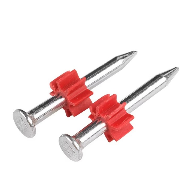 Dia 3.5mm Hardened Cement Nail - Nail Gun Brad recension och pris