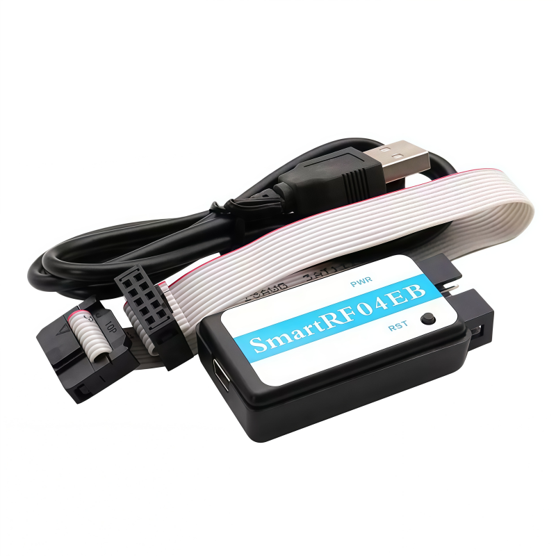The SmartRF04EB CC1110 CC2530  - Power Tools Download recension och pris