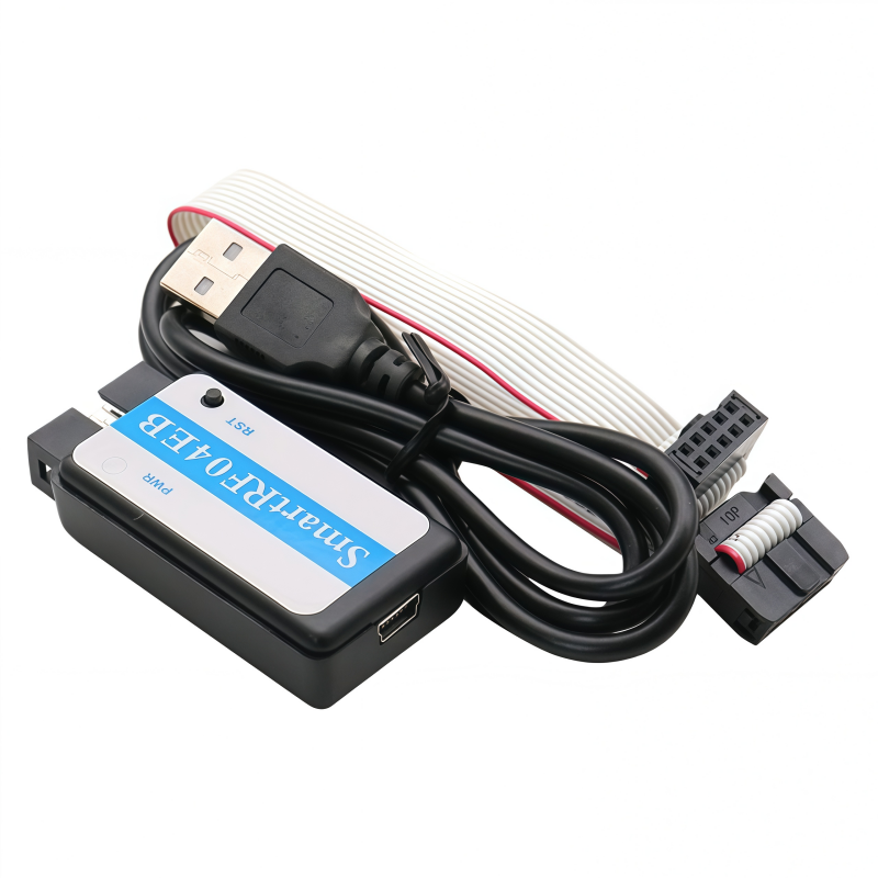 The SmartRF04EB CC1110 CC2530  - Power Tools Download recension och pris