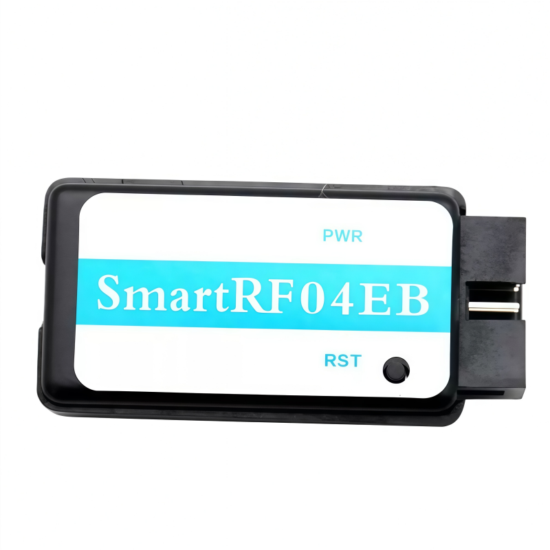 The SmartRF04EB CC1110 CC2530  - Power Tools Download recension och pris