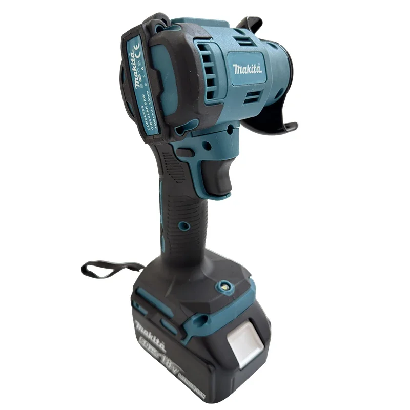 Makita 3Inch High Performance  - Circular Saw Cordless recension och pris
