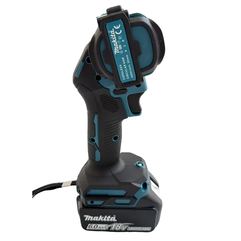 Makita 3Inch High Performance  - Circular Saw Cordless recension och pris