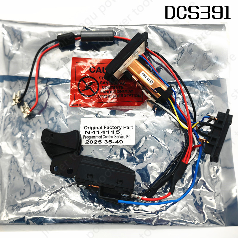 Switch SA Replace For Dewalt D - Circular Saw Cordless recension och pris