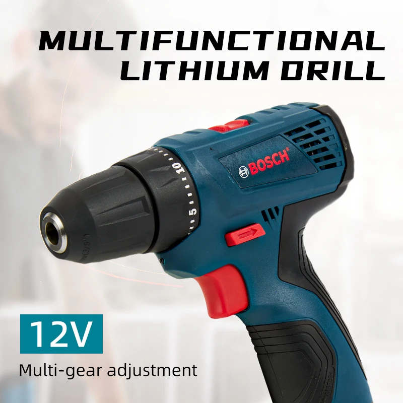 Bosch Professional Electric Dr - Power Tools Underwater recension och pris
